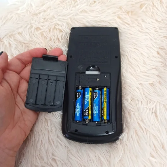 Texas Instruments TI-83 Plus Graphing Calculator - Picture 6 of 8